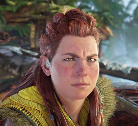 parody:horizon zero dawn